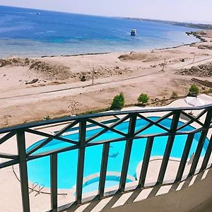 Ferienwohnung Doudy Sharm El-Sheikh Exterior photo